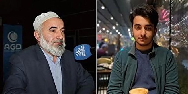 Milli Gazete yazarının oğlunun ölümüne ilişkin katil zanlısı tutuklandı