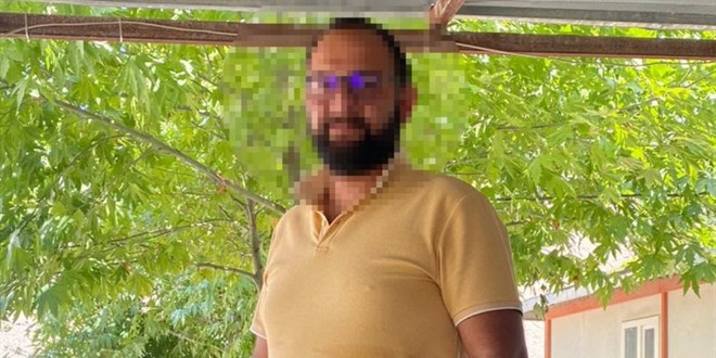Düğün takılarını katlamak isteyen mühendis fena oyuna geldi