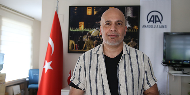 Güney Koreli vakıf, düzenleyeceği festivalin gelirini depremzedelere bağışlayacak