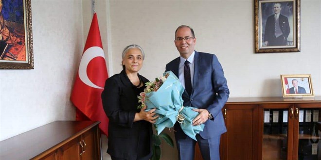 MEB'de Temel Eğitim Genel Müdürü değişti