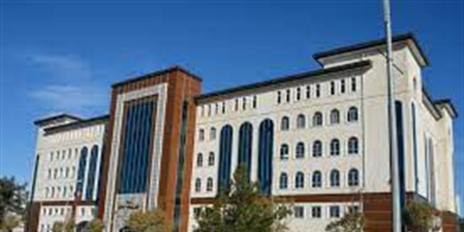 Siirt'te toplantı ve gösteri yürüyüşleri 15 gün yasaklandı