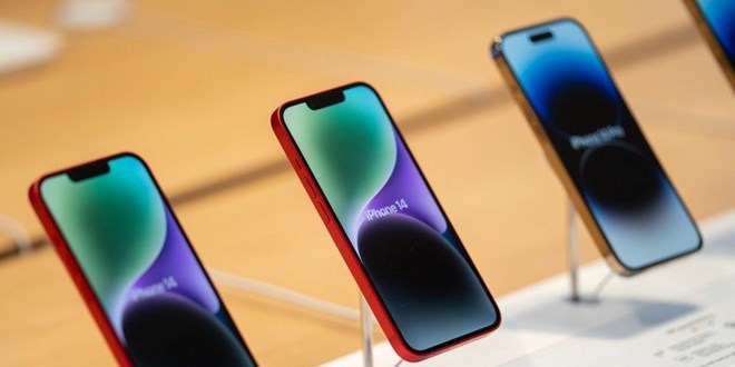 iPhone telefonlarda artık bataryalar değiştirilebilir olacak
