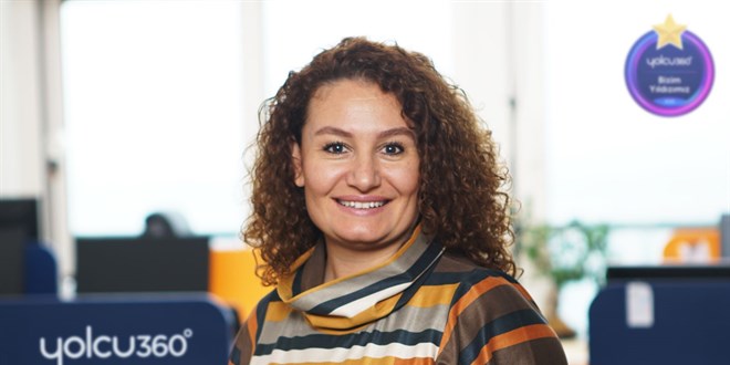 Yolcu360, 'Bizim Yldzmz' dedi ve Yldzl Ara Kiralama Ofislerini dllendirdi!