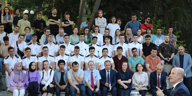 YÖK Başkanı'ndan 'akademik zam' açıklaması