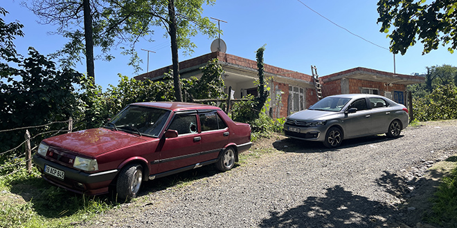 Kardeşlerin miras kavgası: Biri kadastro görevlisi 4 ölü