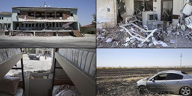 51 şehit polis için 'Cennet Vatan' belgeseli hazırlandı