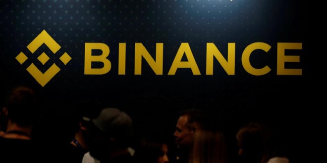Binance, 1000'den fazla çalışanını işten çıkardı