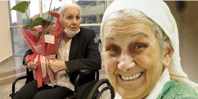 Tiyatro ve sinema sanatçısı Tanju Tuncel hayatını kaybetti