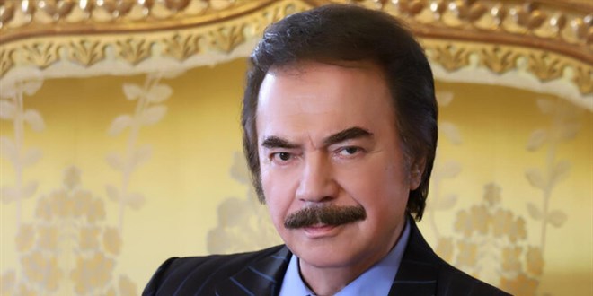 Tekneden dt! Orhan Gencebay hastaneye kaldrld