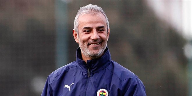 Fenerbahçe Teknik Direktörü İsmail Kartal, Becao ile anlaştıklarını açıkladı
