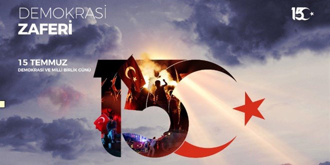 MEB'den 15 Temmuz'a özel video