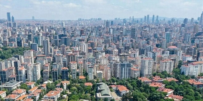 Konut satışında durgunluk kirayı düşürür