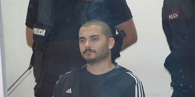 Thodex Fatih'e mahkemeden ilk hapis cezas
