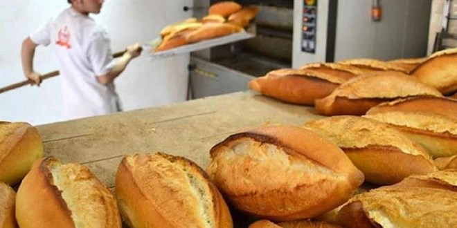 Rize'de ekmek ve simide bu yıl ikinci zam