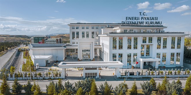 EPDK'dan doğal gaz açıklaması...Kötü niyetli algı operasyonu