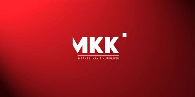 Merkezi Kayıt Kuruluşu, ilk yarı panoramasını paylaştı