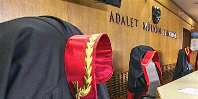 20 ilin Cumhuriyet başsavcısı değişti