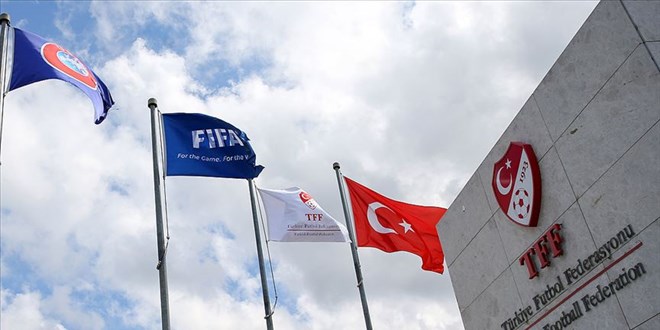 Federasyon kurullarında atamalar yapıldı