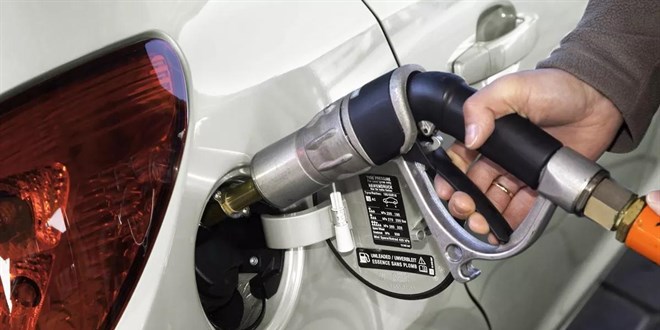 Akaryakıt fiyatı arttı, LPG'ye dönüş başladı