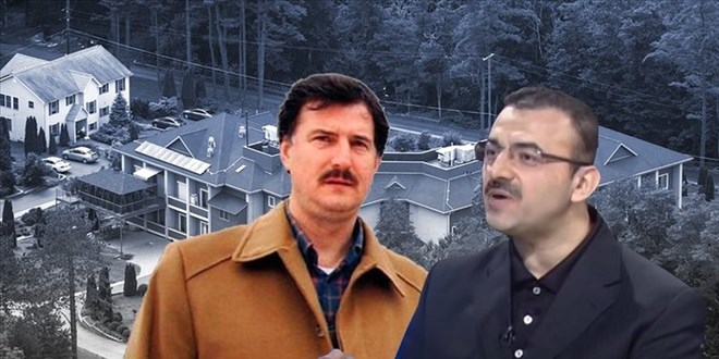 Sabah Gazetesi: FETÖ yeni bir sinsi plan içinde