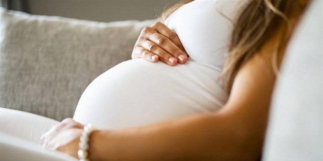 Hamileler scak havadan daha ok etkileniyor