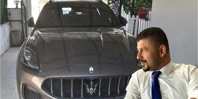Ölü bulunan Maseratili polis hakkında açılan davalar düştü