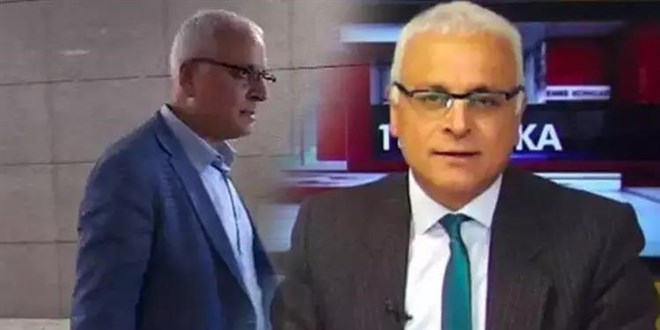 Merdan Yanardağ'a Cumhurbaşkanına hakaretten hapis talebi