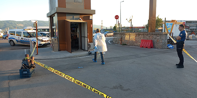 Belediye çalışanları arasında silahlı kavga: 2 kişi öldü