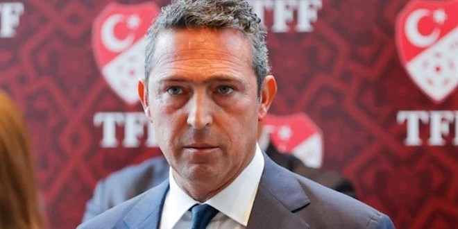 Ali Koç dolar kurundan yakındı: Bıçak kemiğe dayandı