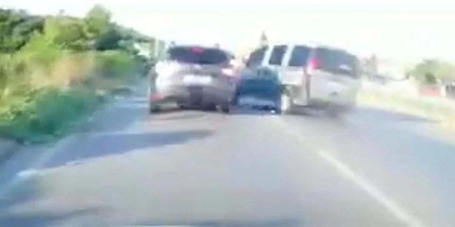 5 kişinin öldüğü 'makas' kazasında sürücünün ifadesi ortaya çıktı