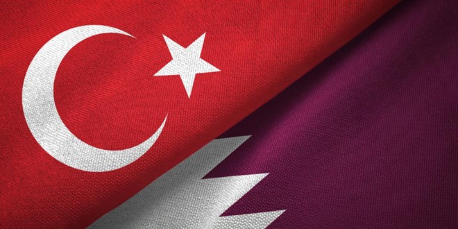 200 iş insanı gitti: Katar'a hangi yatırımlar yapılacak?
