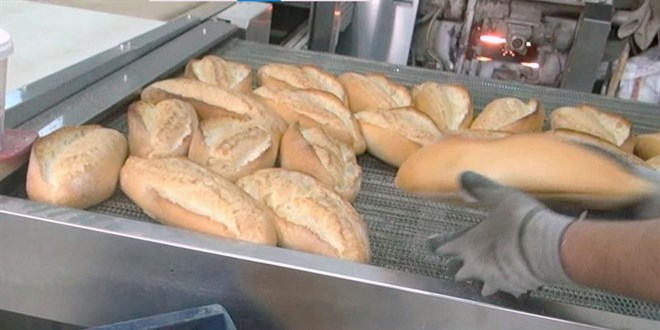 Vali müdahale etti, ekmek 7,5 liradan 6,5 liraya düşürüldü