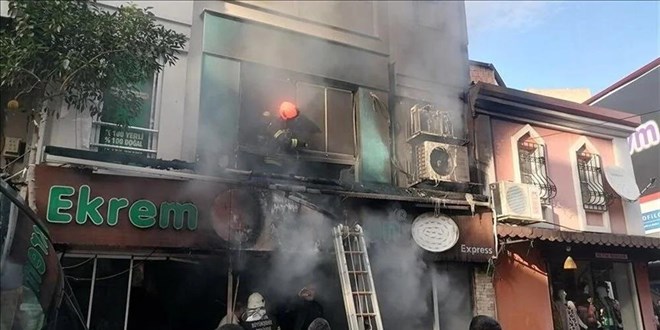 8 kişinin öldüğü restoran patlamasının nedeni belli oldu