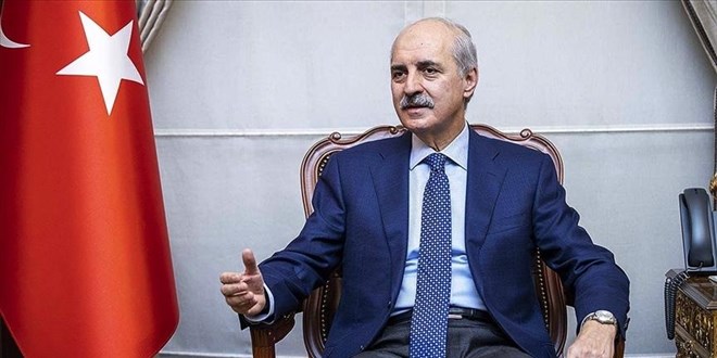 Meclis, olağanüstü toplanıyor