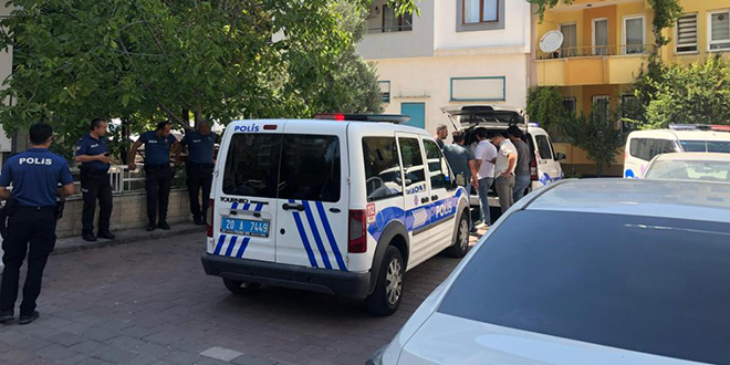 Sırtından bıçaklanan genç kızı KADES kurtardı