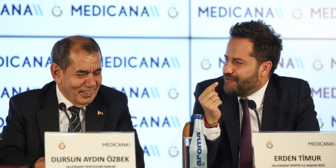 Erden Timur'dan GS taraftarını heyecanlandıracak Icardi açıklaması