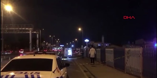 Pitbullu kavgada ölüme neden olan polise 10 yıl hapis cezası