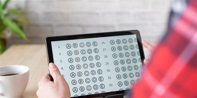 2023-YKS cevap kağıtları ve aday cevapları erişime açıldı