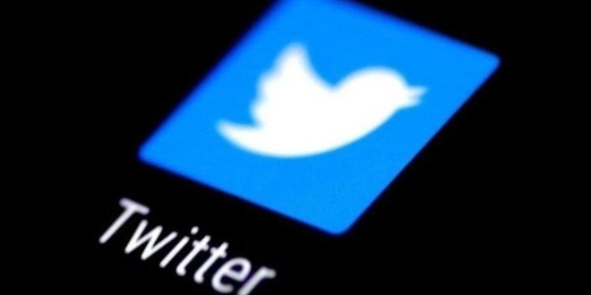 Twitter'a reklam verilmesi yasaklandı