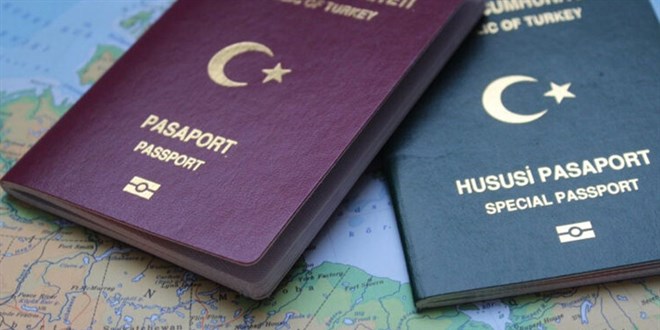 Erdoğan talimat verdi...Türk vatandaşlığına geçiş zorlaşacak