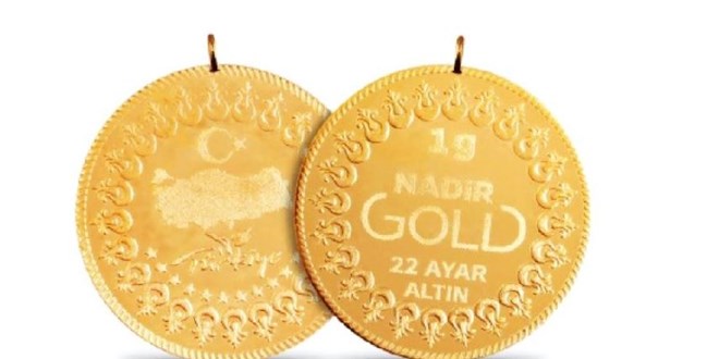 Altının gram fiyatı 1.703 seviyesinden işlem görüyor