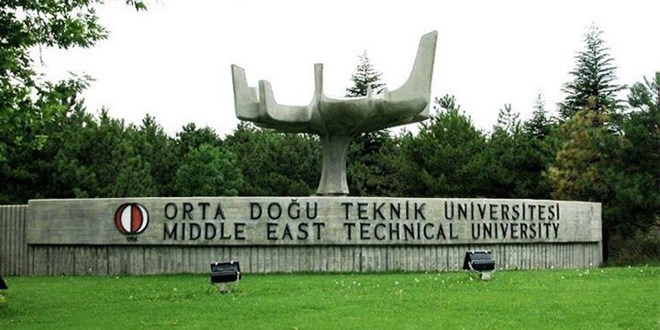ODTÜ'de öğretim üyeliği için yurt dışı kriteri 2 yıla çıkıyor