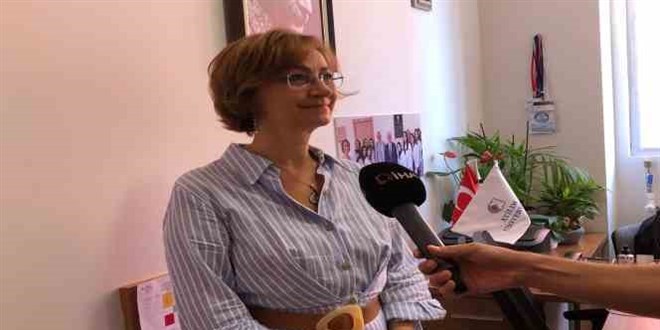 'Çocuk gelişimi' en çok ihtiyaç duyulan meslek gruplarından birisi'
