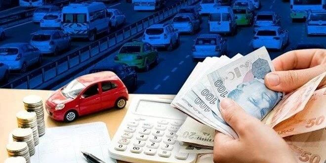 Araç alım satımında ek MTV'yi kim ödeyecek?