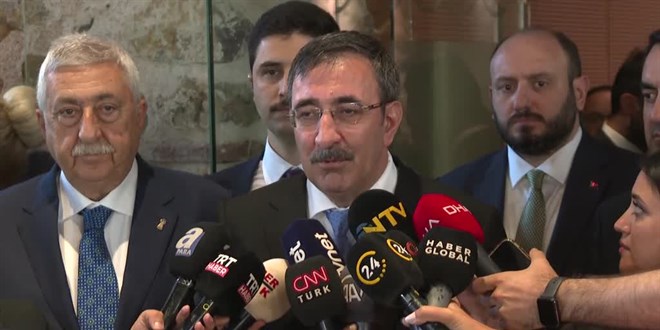 'Eylül'de çok daha güçlü bir Orta Vadeli Program'ı, kamuoyuna sunma imkanı bulacağız'