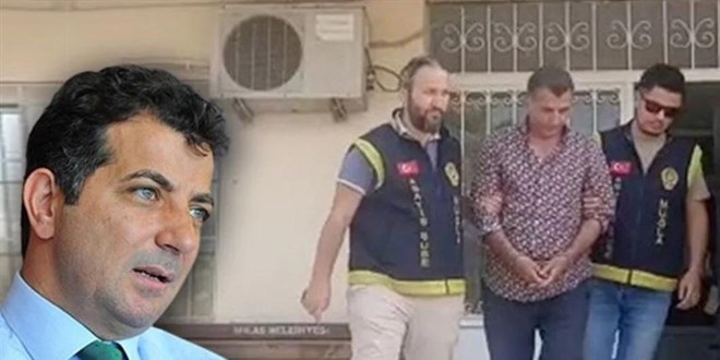 Ünsal Ban'a 'suçtan kaynaklı mal varlığını aklama' davası
