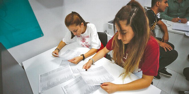 Uzmanlardan 'tercih' uyarısı: Sınav kadar önemli