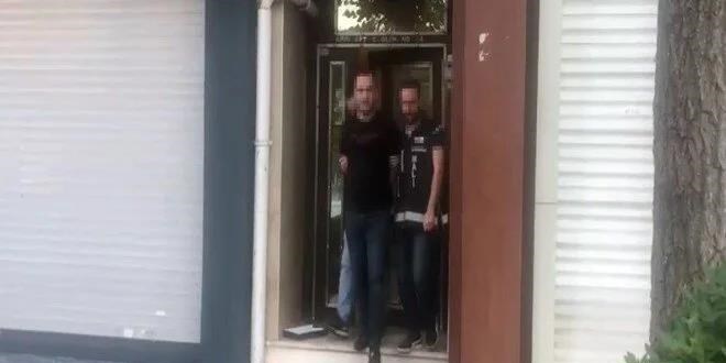 İstanbul'da 'hayali ihracat' operasyonu: Devleti 38 milyon dolar zarara uğrattılar