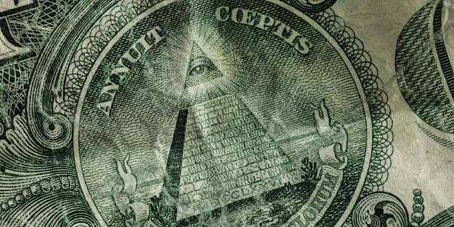 Bu da illuminati dolandırıcılığı! 200 bin dolar maaş ve ev vaadiyle kandırıyorlar