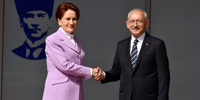 Meral Akşener'den gizli protokol tepkisi